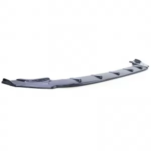 CUP front spoiler lip Performance carbon look for VW Golf 7 GTI 13-20-image-6329063