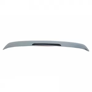 Roof Spoiler suitable for VW Golf VII (7) 12-20 GTI Look 3 Pcs From ABS Plastic-image-6329158