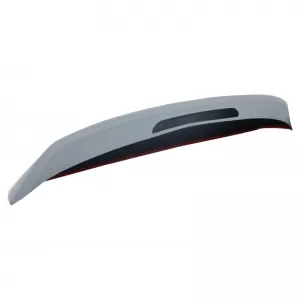 Roof Spoiler suitable for VW Golf VII (7) 12-20 GTI Look 3 Pcs From ABS Plastic-image-6329159