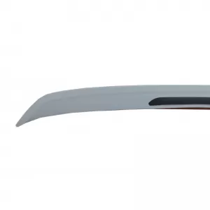 Roof Spoiler suitable for VW Golf VII (7) 12-20 GTI Look 3 Pcs From ABS Plastic-image-6329161