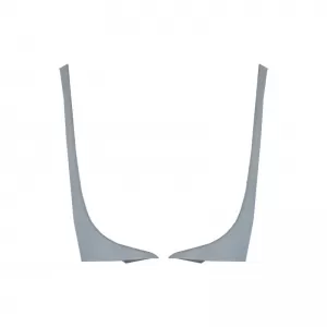 Roof Spoiler suitable for VW Golf VII (7) 12-20 GTI Look 3 Pcs From ABS Plastic-image-6329162