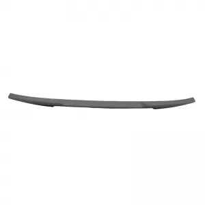 Trunk Spoiler suitable for BMW 4 F36 13-17 4D Grand Coupe M4 Look Lipspoiler made from Polyurethane-image-6329166