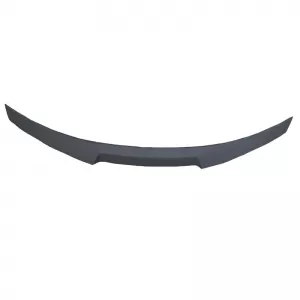 Trunk Spoiler suitable for BMW 4 F36 13-17 4D Grand Coupe M4 Look Lipspoiler made from Polyurethane-image-6329169