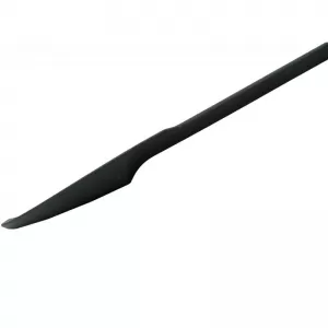 Trunk Spoiler suitable for BMW 4 F36 13-17 4D Grand Coupe M4 Look Lipspoiler made from Polyurethane-image-6329170