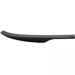 Trunk Spoiler suitable for BMW 4 F36 13-17 4D Grand Coupe M4 Look Lipspoiler made from Polyurethane-image-6329172