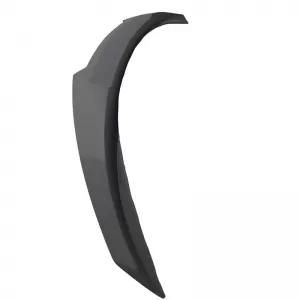 Trunk Spoiler suitable for BMW 4 F36 13-17 4D Grand Coupe M4 Look Lipspoiler made from Polyurethane-image-6329173