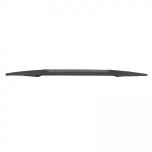 Trunk Spoiler suitable for BMW 4 F36 13-17 4D Grand Coupe M4 Look Lipspoiler made from Polyurethane-image-6329174
