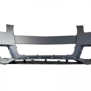 Front Bumper suitable for Audi A5 8T 07-13 RS5 Look-image-6329195