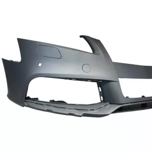 Front Bumper suitable for Audi A5 8T 07-13 RS5 Look-image-6329196