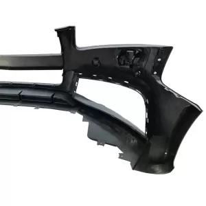 Front Bumper suitable for Audi A5 8T 07-13 RS5 Look-image-6329198