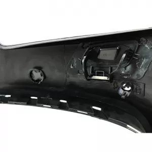 Front Bumper suitable for Audi A5 8T 07-13 RS5 Look-image-6329199