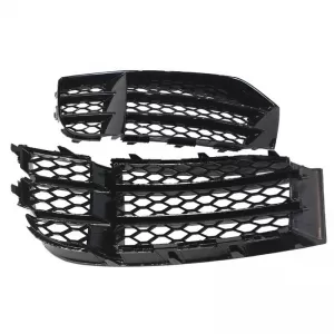 Front Bumper suitable for Audi A5 8T 07-13 RS5 Look-image-6329200