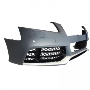 Front Bumper suitable for Audi A5 8T 07-13 RS5 Look-image-6329202