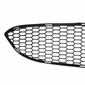 Front Central Mesh suitable for BMW 5 E60 03-10 M5 1 Piece