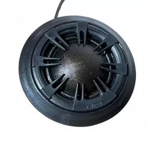 Car Speakers Vibe Pulse 6C-V3 Component 6.5''/16.5cm 240w Peak 80w RMS 2 Way Set 6 Pcs-image-6329219