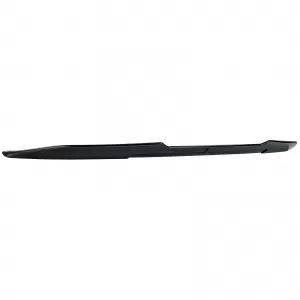 Performance rear spoiler gloss black for Mercedes E-Class W213 2016-2020-image-6329484