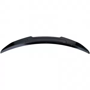 Performance rear spoiler gloss black for Mercedes E-Class W213 2016-2020-image-6329489
