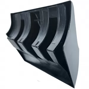 Exclusive side skirt set fits Mercedes Vito V-Class W447 2014-2023-image-6329499