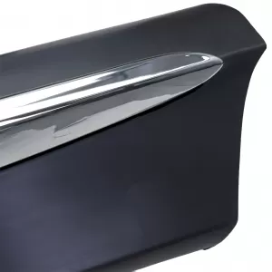 Exclusive side skirt set fits Mercedes Vito V-Class W447 2014-2023-image-6329501