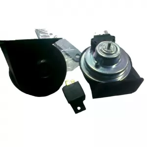 Horn Double 12 Volt 110dB Fiamm AM80SX