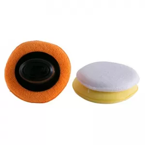 Polishing Sponge With Handle Armor All 3 Pcs