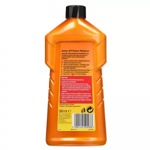 Colour Restorer suitable for Armor All 500ml 405000100