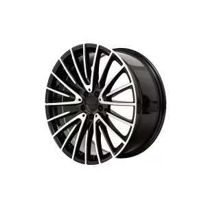 R18 WHEELS suitable for MERCEDES