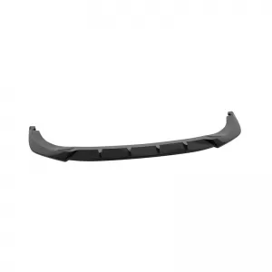 Spoiler frontal potrivit pentru VW Golf VIII (8) 19+ GTI / GTE / R-Line Bara Culoare Neagră Din Plastic Abs-image-6329860