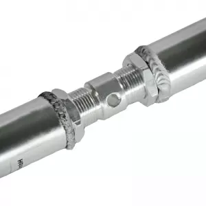 Aluminum Strut Brace suitable for Seat Leon 1P / 1P1 05-11 / Skoda Octavia 1Z 2004+ / VW Golf 5 / 6 / Scirocco / Audi A3 8P 2003+