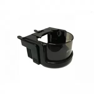 Cup Holder suitable for Air Conditioner Outlet Black Onyx 11506-image-6329937