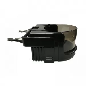 Cup Holder suitable for Air Conditioner Outlet Black Onyx 11506-image-6329938