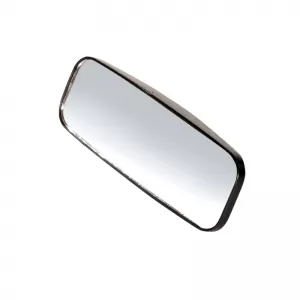 Interior Safety Rear View Mirror 16x5.5cm 21967