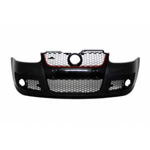 Body Kit suitable for VW Golf V (5) 03-08 GTI Look-image-6329987
