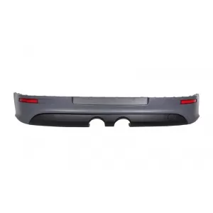 Body Kit suitable for VW Golf V (5) 03-08 GTI Look-image-6329989