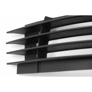 Front Bumper Side Grill suitable for VW Golf V (5) 04-08 R32 Left 1 Piece-image-6330004