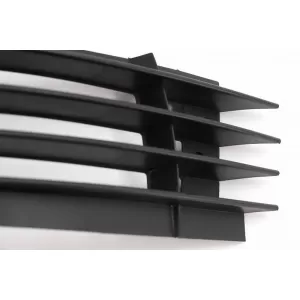 Front Bumper Side Grill suitable for VW Golf V (5) 04-08 R32 Right 1 Piece-image-6330009