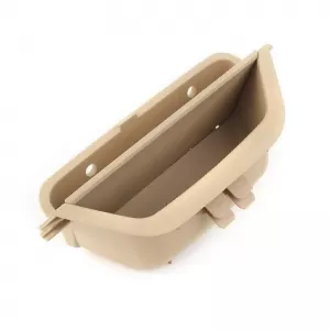 Door Handles Set (inside car) suitable for Bmw X3 F25, X4 F26 Front & Rear Right & Left Door 4 Pieces Beige-image-6330021