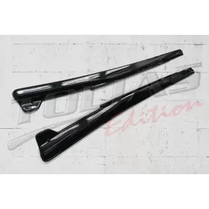 Pachet Exterior compatibil cu Mercedes A-Class W176 (2012-2015) A45 Design-image-6330355