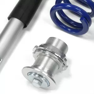 Kit de coilover Blueline potrivit pentru Mercedes C-Class W202 93-00 / CLK W208 97-02 / E-Class W210 95-02-image-6330159
