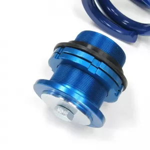 Kit de coilover Blueline potrivit pentru Mercedes C-Class W202 93-00 / CLK W208 97-02 / E-Class W210 95-02-image-6330160