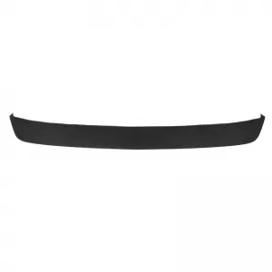 Front Spoilers Right & Left suitable for VW Golf I (1) 74-83 / Jetta I (1) 79-94 / Caddy I (1) 82-92 GTI Look 2pc