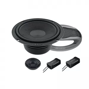 Car Speakers Hertz Cento CK 165L 6.5" 165 mm 100W RMS 2 Way Set 6 Pcs