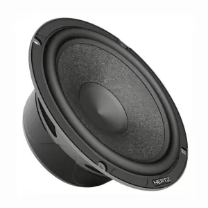 Car Speakers Hertz Cento CK 165 6.5" 165 mm 95W RMS 2 Way Set 6 Pcs