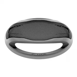 Car Speakers Hertz Cento CK 165 6.5" 165 mm 95W RMS 2 Way Set 6 Pcs