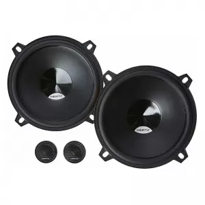 Car Speakers Hertz DSK 160.3 6" 160 mm 80W RMS 2 Way Set 4 Pcs