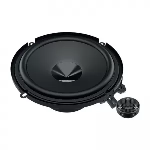 Car Speakers Hertz DSK 160.3 6" 160 mm 80W RMS 2 Way Set 4 Pcs