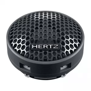 Car Tweeter Hertz Dieci DT 24.3 0.9" 24 mm 80W 2 Pcs