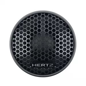 Car Tweeter Hertz Dieci DT 24.3 0.9" 24 mm 80W 2 Pcs