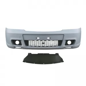 Front Bumper suitable for Opel Astra G 98-04 OPC Look Made in Taiwan