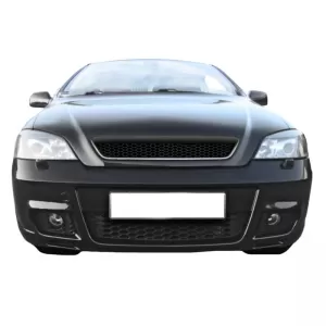Front Bumper suitable for Opel Astra G 98-04 OPC Look Made in Taiwan